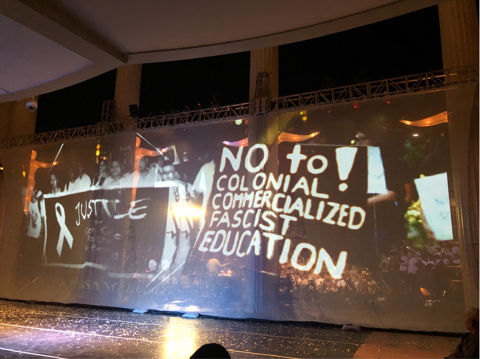 UP Diliman Culture & Arts Month