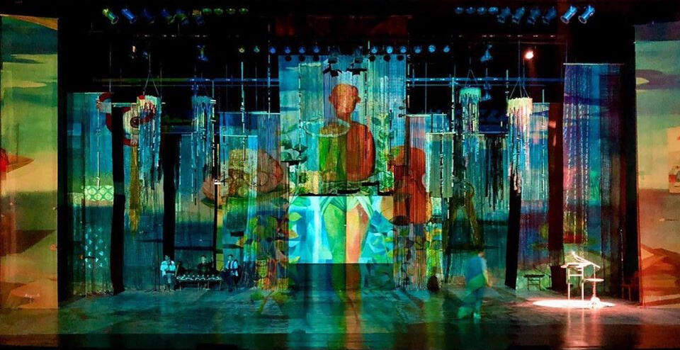 Chancellor's Convocation