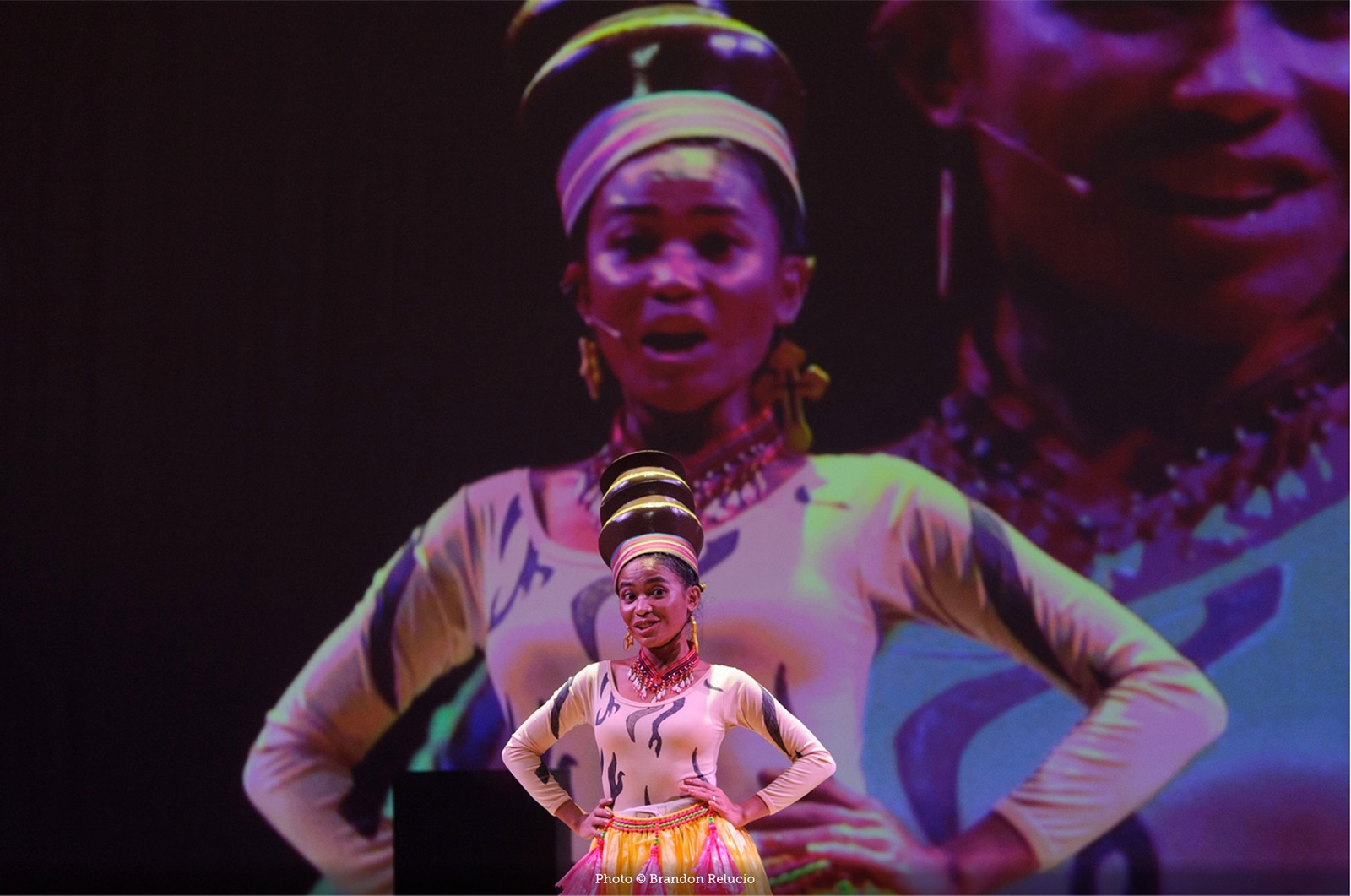 ASIA TOPA, Australia